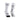 Chaussettes de Padel Floky S-mash Blanche 2025 - vue de la paire