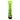 Chaussettes de Padel Floky S-mash Jaune Fluo 2025 - vue du talon