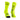 Chaussettes de Padel Floky S-mash Jaune Fluo 2025 - vue de la paire