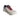 Chaussures de Padel Femme Adidas Crzayquick LS Gris - vue de trois-quart
