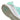 Chaussures de Padel Femme Adidas Crzayquick LS Vert 2026 - vue de dessous