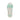 Chaussures de Padel Femme Adidas Crzayquick LS Vert 2026 - vue de la semelle