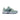 Chaussures de Padel Femme Bullpadel Indiga W 26I Vert 2026 - vue de l'extérieur de la chaussure