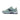 Chaussures de Padel Femme Bullpadel Indiga W 26I Vert 2026 - vue de l'intérieur de la chaussure
