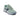 Chaussures de Padel Femme Bullpadel Indiga W 26I Vert 2026 - vue trois-quart