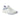 Chaussures de Padel Femme Head Motion Pro Blanc/Violet - vue de l'extérieur de la chaussure
