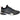 Chaussures de Padel Homme Aca Padel Atrium Noir - vue de l'extérieur de la chaussure