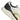 Chaussures de Padel Homme Adidas Courtquick Blanc/Or 2026 - vue de côté