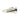 Chaussures de Padel Homme Adidas Courtquick Blanc/Or 2026 - vue de l'intérieur de la chaussure