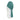 Chaussures de Padel Homme Adidas Courtquick Blanc/Vert - vue de la semelle
