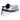 Chaussures de Padel Homme Adidas Crazyquick Boost Blanc 2026 - vue du talon