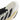 Chaussures de Padel Homme Adidas Crazyquick Boost Blanc/Or 2026 - vue de la finition du pied