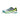 Chaussures de Padel Homme Adidas Crazyquick Boost Blanc/Vert - vue de l'intérieur de la chaussure