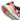 Chaussures de Padel Homme Adidas Crazyquick Boost Noir/Or 2026 - vue du talon