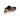 Chaussures de Padel Homme Adidas Crazyquick Boost Noir/Or 2026 - vue de trois-quart