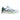 Chaussures de Padel Homme Adidas Crazyquick LS Blanc/Vert - vue de l'extérieur de la chaussure