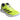 Chaussures de Padel Homme Adidas Crazyquick LS Jaune - vue de trois-quart