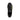 Chaussures de padel Homme Adidas Crazyquick LS Noir/Or 2026 - vue de dessus