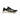 Chaussures de padel Homme Adidas Crazyquick LS Noir/Or 2026 - vue de l'extérieur de la chaussure
