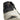 Chaussures de padel Homme Adidas Crazyquick LS Noir/Or 2026 - vue du talon