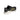 Chaussures de padel Homme Adidas Crazyquick LS Noir/Or 2026 - vue de trois-quart arrière