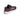 Chaussures de Padel Homme Adidas Defiant Speed 2 Grenat - vue du talon