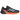 Chaussures de Padel Homme Adidas Defiant Speed 2 Noir/Orange - vue de l'extérieur de la chaussure