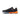 Chaussures de Padel Homme Bullpadel Hybrid Fly 26I Noir/Orange 2026 - vue de l'intérieur de la chaussure