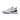 Chaussures de Padel Homme Bullpadel Hybrid Fly 26V Blanc - vue de l'intérieur de la chaussure