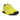 Chaussures de Padel Homme Bullpadel Icon 25V Jaune - vue de trois-quart
