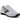Chaussures de Padel Homme Bullpadel Icon 26I Gris 2026 - vue de trois-quart