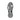 Chaussures de Padel Homme Bullpadel Icon 26V Blanc - vue de la semelle