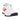 Chaussures de Padel Homme Bullpadel Indiga 25I Blanc - vue de trois-quart