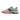 Chaussures de Padel Homme Bullpadel Indiga 26I Gris/Orange 2026 - vue de l'intérieur de la chaussure