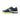 Chaussures de Padel Homme Bullpadel Indiga 26V Noir - vue de l'intérieur de la chaussure