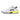 Chaussures de Padel Homme Bullpadel Neuron Vibram 25V Blanc - vue de l'intérieur de la chaussure