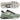 Chaussures de Padel Homme Bullpadel Premier P2 26V Vert - vue de la semelle et de l'extérieur de la chaussure