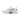 Chaussures de Padel Homme Bullpadel XPLO Vibram 26V Blanc - vue de l'intérieur de la chaussure