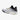 Chaussures de Padel Homme Head Motion Pro Blanc - vue du talon