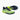 Chaussures de Padel Homme Head Motion Pro Vert - vue de l'extérieur de la chaussure et de la semelle