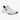 Chaussures de Padel Homme Head Sprint Pro 4.0 Blanc - vue de l'extérieur de la chaussure