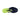 Chaussures de Padel Homme Head Sprint Pro 4.0 Bleu marine/Vert - vue de la semelle
