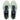 Chaussures de Padel Homme Head Sprint Pro 4.0 Vert - vue de dessus