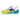Chaussures de Padel Homme Munich Atomik 34 - vue de l'intérieur de la chaussure