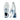 Chaussures de Padel Homme Munich Atomik Tolito 52 - vue de dessus