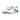 Chaussures de Padel Homme Munich Atomik Tolito 52 - vue de trois-quart
