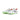Chaussures de Padel Homme Munich Focus 10 Blanc - vue de trois-quart