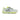 Chaussures de Padel Homme Munich PADX 68 Gris Clair/Jaune Fluo - vue de l'extérieur de la chaussure