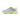 Chaussures de Padel Homme Munich PADX 68 Gris Clair/Jaune Fluo - vue de l'intérieur de la chaussure