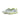 Chaussures de Padel Homme Munich PADX 68 Gris Clair/Jaune Fluo - vue de trois-quart